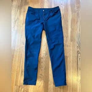 Lululemon ABC Slim Fit Pants 32x32
